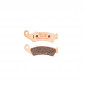 Τακάκια μοτοσυκλέτας Εμπρός Galfer SINTERED FD092G1396 thumb