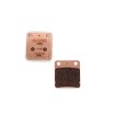 Τακάκια μοτοσυκλέτας Εμπρός / Πίσω Galfer SINTERED FD095G1396 Τακάκια μοτοσυκλέτας Εμπρός / Πίσω Galfer SINTERED FD095G1396 thumb
