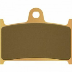 Τακάκια μοτοσυκλέτας Εμπρός Galfer SINTERED COMPOUND FD099G1375