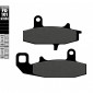 Τακάκια μοτοσυκλέτας Εμπρός Galfer SEMI METAL FD101G1054 thumb
