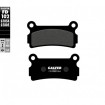 Πίσω τακάκια φρένων μοτοσυκλέτας Galfer SEMI METAL FD102G1054 Πίσω τακάκια φρένων μοτοσυκλέτας Galfer SEMI METAL FD102G1054 thumb