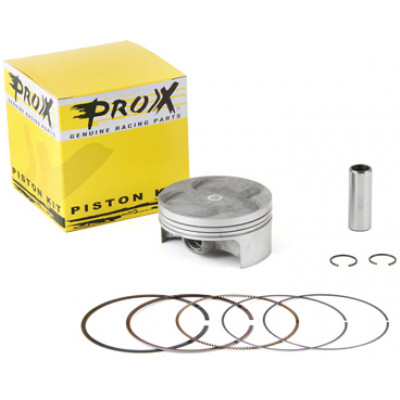 ΣΕΤ ΠΙΣΤΟΝΙ ΓΙΑ YAMAHA YZ250F 01-07, WR250F 01-13, ΜΕΓΕΘΟΣ A (76.95mm)