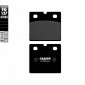 Τακάκια μοτοσυκλέτας Εμπρός Galfer SEMI METAL FD137G1054 thumb