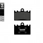 Τακάκια μοτοσυκλέτας Εμπρός Galfer SEMI METAL FD141G1054 thumb