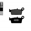 Τακάκια μοτοσυκλέτας Εμπρός Galfer SCOOTER FD147G1050