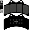 Τακάκια μοτοσυκλέτας Εμπρός Galfer SEMI METAL FD154G1054