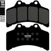 Τακάκια μοτοσυκλέτας Εμπρός Galfer SEMI METAL FD154G1054 Τακάκια μοτοσυκλέτας Εμπρός Galfer SEMI METAL FD154G1054 thumb