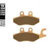 Τακάκια μοτοσυκλέτας Εμπρός / Πίσω Galfer SINTERED SCOOTER COMPOUND FD334G1380 Τακάκια μοτοσυκλέτας Εμπρός / Πίσω Galfer SINTERED SCOOTER COMPOUND FD334G1380 thumb