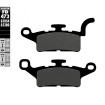 Τακάκια μοτοσυκλέτας Εμπρός Galfer SEMI METAL FD473G1054 Τακάκια μοτοσυκλέτας Εμπρός Galfer SEMI METAL FD473G1054 thumb