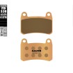 Τακάκια μοτοσυκλέτας Εμπρός Galfer SINTERED COMPOUND FD538G1370 Τακάκια μοτοσυκλέτας Εμπρός Galfer SINTERED COMPOUND FD538G1370 thumb