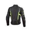 Μπουφάν μηχανής SECA AVATAR II FLUO YELLOW thumb