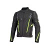 Μπουφάν μηχανής SECA AVATAR II FLUO YELLOW
