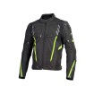 Μπουφάν μηχανής SECA AVATAR II FLUO YELLOW thumb