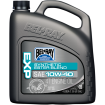 Λάδι μηχανής BEL-RAY EXP Synthetic Ester Blend 4T 10W-40 4L thumb