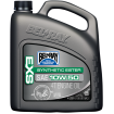 Λάδι μηχανής BEL-RAY EXS Synthetic Ester 4T 10W-50 4L thumb