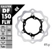 Δισκόπλακα μοτοσυκλέτας πίσω GALFER πλευστή 250x3mm DF150FLW Δισκόπλακα μοτοσυκλέτας πίσω GALFER πλευστή 250x3mm DF150FLW thumb