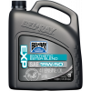 Λάδι μηχανής BEL-RAY EXP Synthetic Ester Blend 4T 15W-50 4L