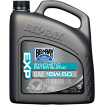 Λάδι μηχανής BEL-RAY EXP Synthetic Ester Blend 4T 15W-50 4L thumb