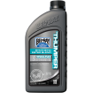 Λάδι μηχανής BEL-RAY THUMPER RACING Synthetic Ester Blend T4 15W-50 1L thumb