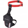 Τσαντάκι μηρού ALPINESTARS ACCESS BLACK/RED/WHITE