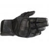 Γάντια μηχανής ALPINESTARS BOOSTER V2 ΜΑΥΡΟ