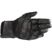 Γάντια μηχανής ALPINESTARS BOOSTER V2 ΜΑΥΡΟ thumb