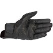 Γάντια μηχανής ALPINESTARS BOOSTER V2 ΜΑΥΡΟ thumb