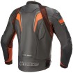 Μπουφάν μηχανής ALPINESTARS GP PLUS R V3 RIDEKNIT BLACK/RED FLUO thumb