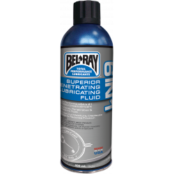 Λιπαντικό πολλαπλών χρήσεων BEL-RAY 6 in 1 Lubricating Fluid - 400 ml