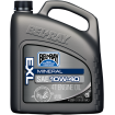 Λάδι μηχανής BEL-RAY EXL MINERAL 4T 10W-40 4L thumb