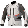 Μπουφάν μηχανής ALPINESTARS ANDES V3 Ice Gray/Dark Gray