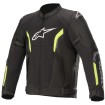 Μπουφάν μηχανής ALPINESTARS AST AIR V2 thumb