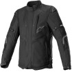Μπουφάν μηχανής ALPINESTARS RX-5 DRYSTAR BLACK Μπουφάν μηχανής ALPINESTARS RX-5 DRYSTAR BLACK thumb