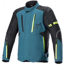Μπουφάν μηχανής ALPINESTARS RX-5 DRYSTAR Μπουφάν μηχανής ALPINESTARS RX-5 DRYSTAR