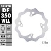 Πίσω δισκόπλακα μοτοσυκλέτας Galfer WAVE FIXED SOLID 240x4mm DF350WLL Πίσω δισκόπλακα μοτοσυκλέτας Galfer WAVE FIXED SOLID 240x4mm DF350WLL thumb