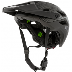 Κράνος ποδηλασίας O'NEAL PIKE IPX® STARS V.22 BLACK/GRAY