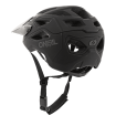 Κράνος ποδηλασίας O'NEAL PIKE SOLID BLACK/GRAY thumb