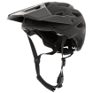 Κράνος ποδηλασίας O'NEAL PIKE SOLID BLACK/GRAY thumb