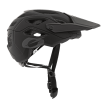 Κράνος ποδηλασίας O'NEAL PIKE SOLID BLACK/GRAY thumb