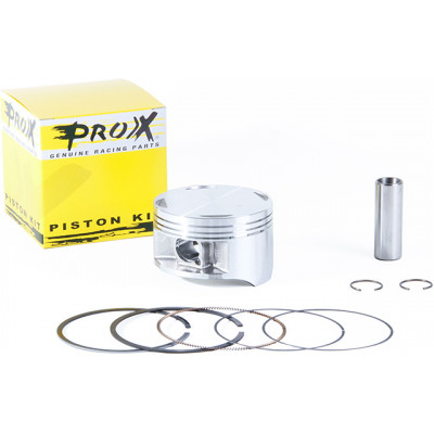 ΣΕΤ ΠΙΣΤΟΝΙ ΓΙΑ HONDA XR400R 96-04, TRX400EX/X 99-14; ΜΕΓΕΘΟΣ 85.50mm