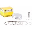 ΣΕΤ ΠΙΣΤΟΝΙ ΓΙΑ HONDA TRX450R 06-14; ΜΕΓΕΘΟΣ C (95.98mm) thumb