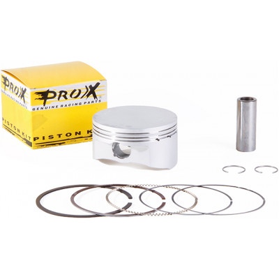 ΣΕΤ ΠΙΣΤΟΝΙ ΓΙΑ HONDA NX650 DOMINATOR 96-02, XR650L 93-14, SLR650 97-00, FMX650 05-07; ΜΕΓΕΘΟΣ 100.50mm