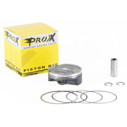 ΣΕΤ ΠΙΣΤΟΝΙ ΓΙΑ HONDA CRF250R 04-07; CRF250X 04-17, ΜΕΓΕΘΟΣ C (77.99mm)