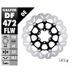 Δισκόπλακα μοτοσυκλέτας εμπρός/πίσω Galfer WAVE FLOATING (C. STEEL) 298x5mm DF472FLW Δισκόπλακα μοτοσυκλέτας εμπρός/πίσω Galfer WAVE FLOATING (C. STEEL) 298x5mm DF472FLW thumb