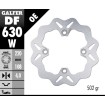 Πίσω δισκόπλακα μοτοσυκλέτας Galfer WAVE FIXED DISC WAVE FIXED 220x4mm DF630W Πίσω δισκόπλακα μοτοσυκλέτας Galfer WAVE FIXED DISC WAVE FIXED 220x4mm DF630W thumb