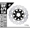 Δισκόπλακα μοτοσυκλέτας εμπρός GALFER πλευστή DF679FLW Δισκόπλακα μοτοσυκλέτας εμπρός GALFER πλευστή DF679FLW thumb