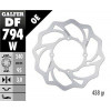 Δισκόπλακα μοτοσυκλέτας εμπρός Galfer WAVE FIXED  DISC WAVE FIXED 240x3mm DF794W