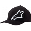 Καπέλο ALPINESTARS CORP SHIFT 2 FLEXFIT BLACK/WHITE   