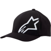 Καπέλο ALPINESTARS CORP SHIFT 2 FLEXFIT BLACK/WHITE Καπέλο ALPINESTARS CORP SHIFT 2 FLEXFIT BLACK/WHITE thumb