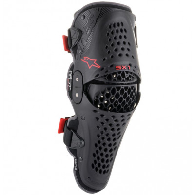 Επιγονατίδες ALPINESTARS SX-1 BLACK